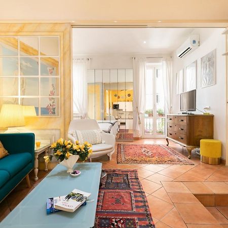 Monti Romantic Sunshine Maisonette Εξωτερικό φωτογραφία