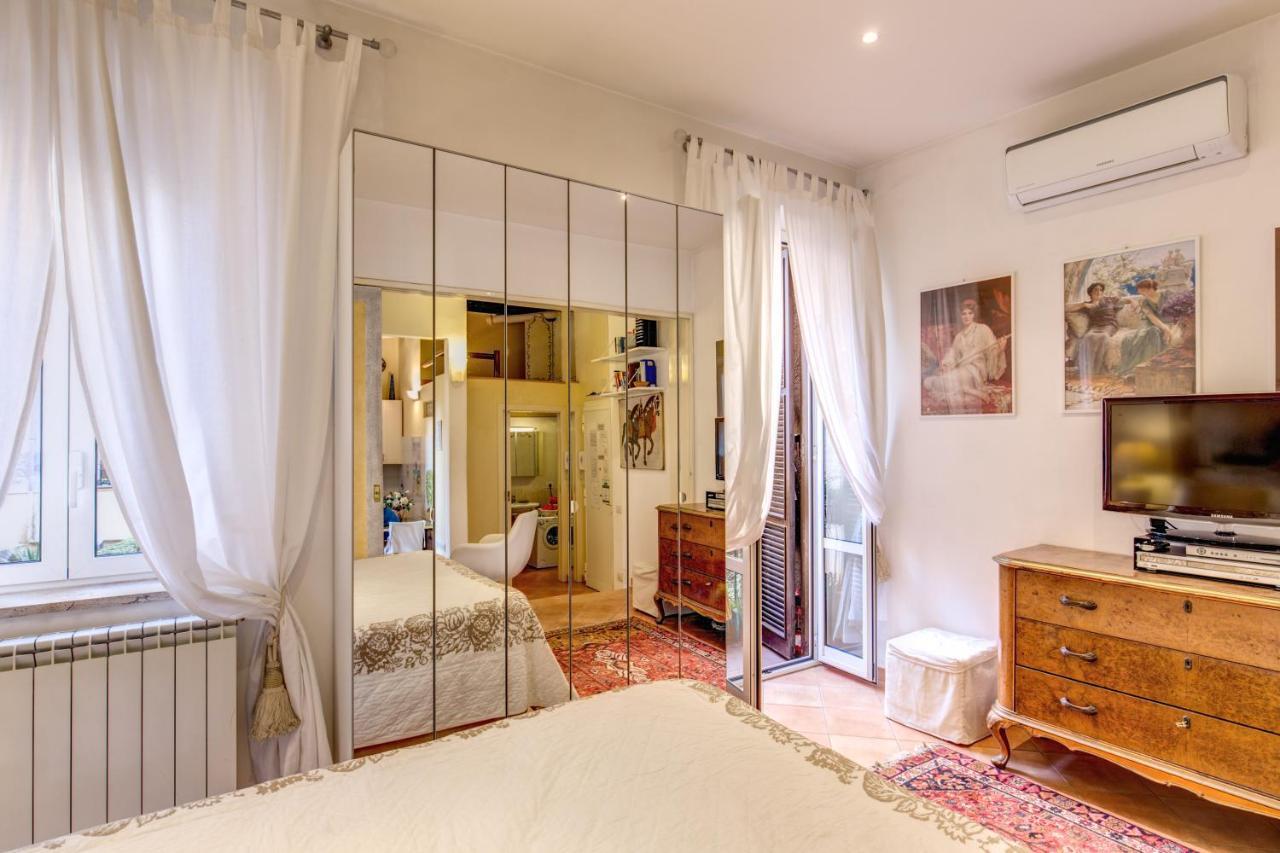 Monti Romantic Sunshine Maisonette Εξωτερικό φωτογραφία