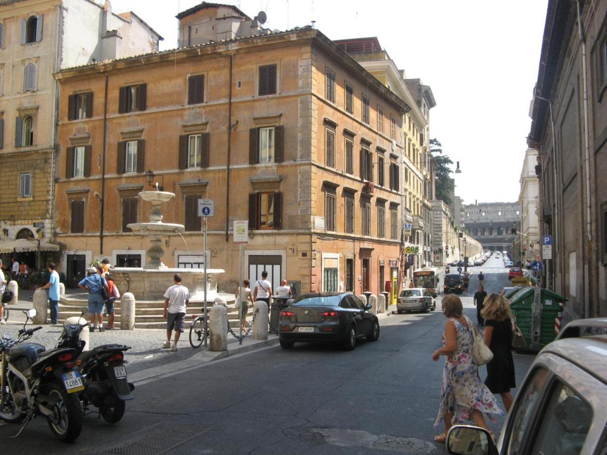 Monti Romantic Sunshine Maisonette Εξωτερικό φωτογραφία