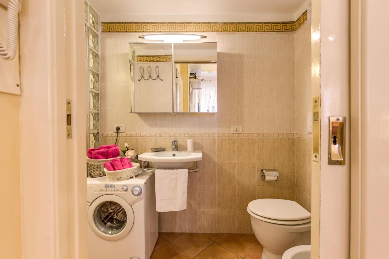 Monti Romantic Sunshine Maisonette Εξωτερικό φωτογραφία