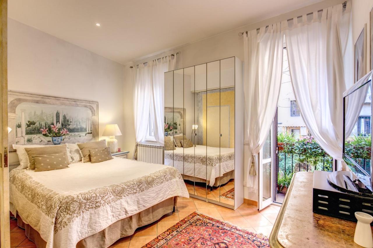 Monti Romantic Sunshine Maisonette Εξωτερικό φωτογραφία