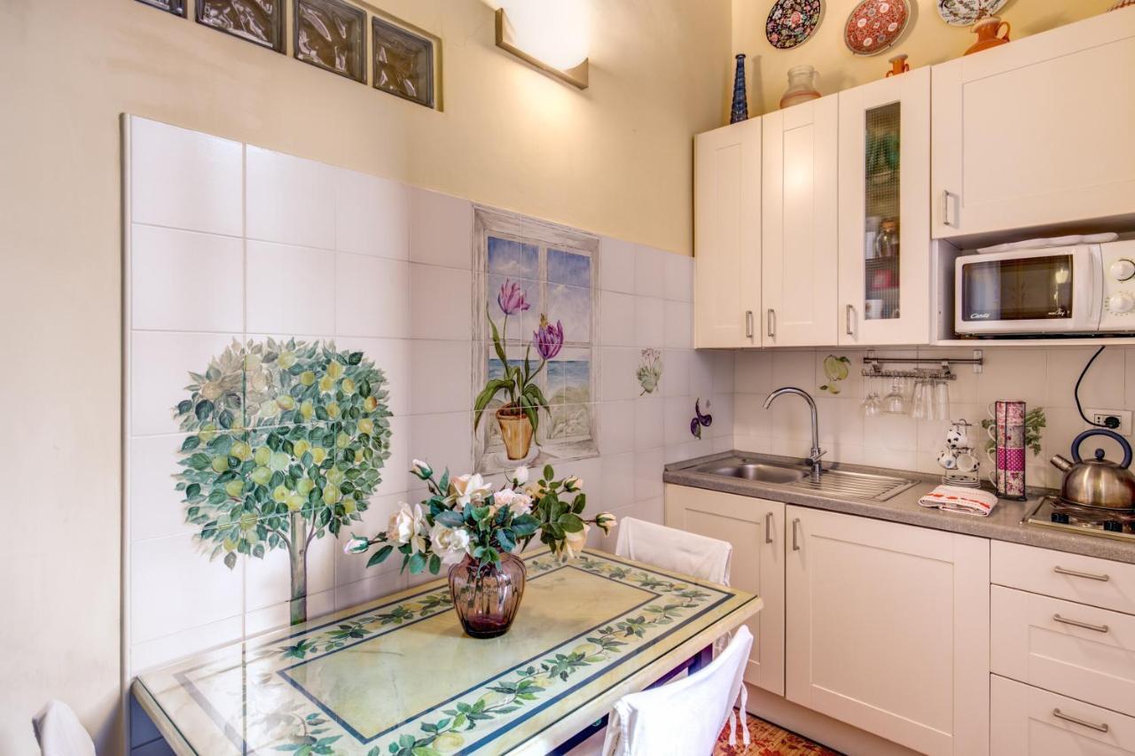 Monti Romantic Sunshine Maisonette Εξωτερικό φωτογραφία