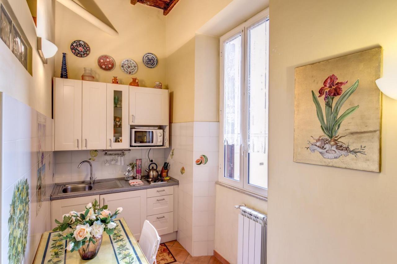 Monti Romantic Sunshine Maisonette Εξωτερικό φωτογραφία