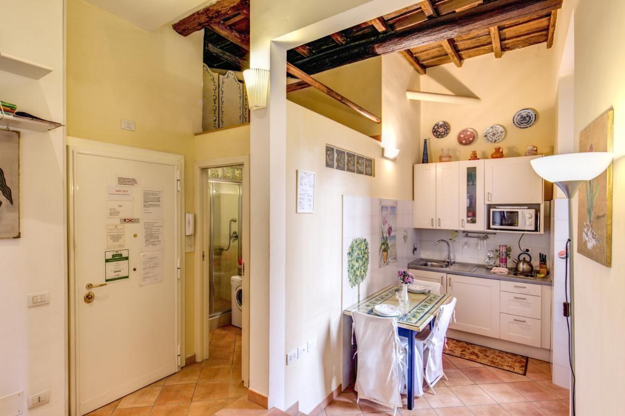 Monti Romantic Sunshine Maisonette Εξωτερικό φωτογραφία