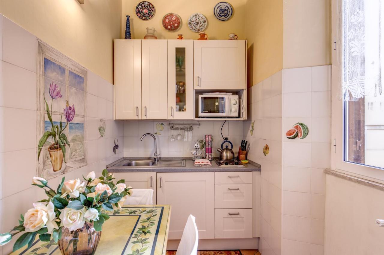 Monti Romantic Sunshine Maisonette Εξωτερικό φωτογραφία
