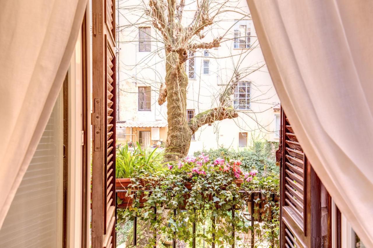 Monti Romantic Sunshine Maisonette Εξωτερικό φωτογραφία