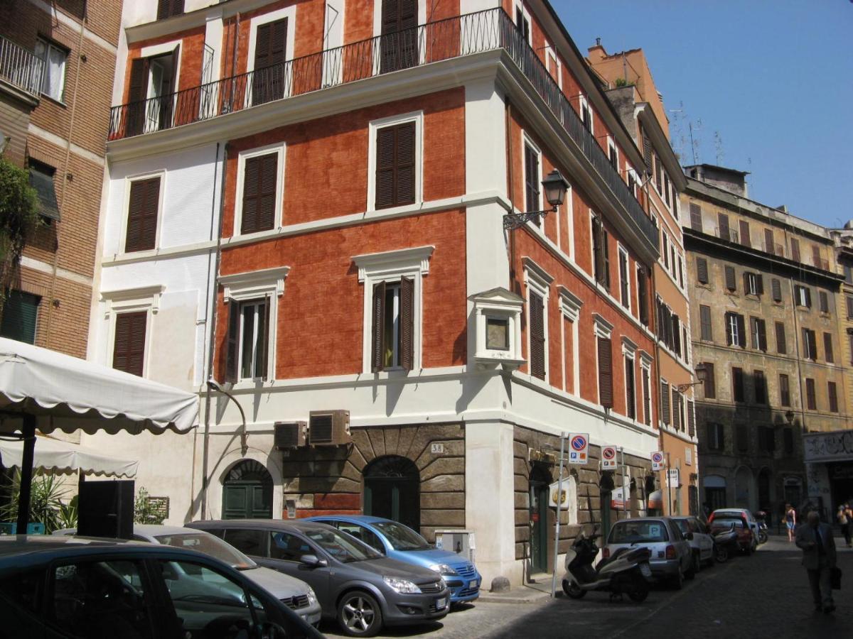 Monti Romantic Sunshine Maisonette Εξωτερικό φωτογραφία