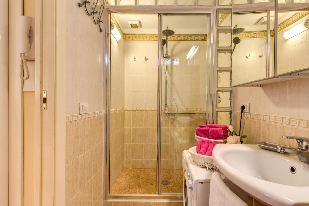 Monti Romantic Sunshine Maisonette Εξωτερικό φωτογραφία