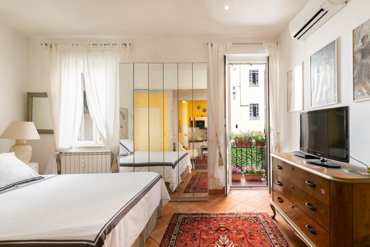 Monti Romantic Sunshine Maisonette Εξωτερικό φωτογραφία