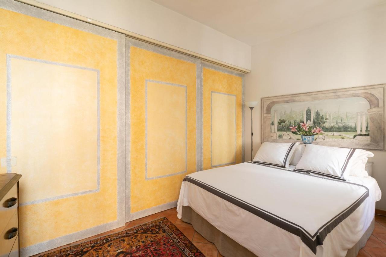 Monti Romantic Sunshine Maisonette Εξωτερικό φωτογραφία