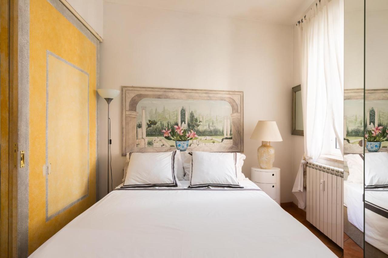Monti Romantic Sunshine Maisonette Εξωτερικό φωτογραφία