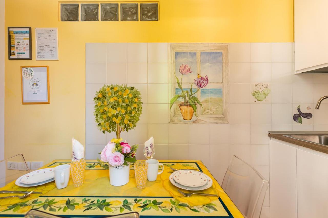 Monti Romantic Sunshine Maisonette Εξωτερικό φωτογραφία