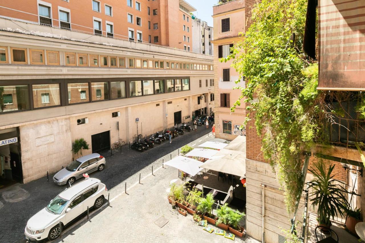 Monti Romantic Sunshine Maisonette Εξωτερικό φωτογραφία