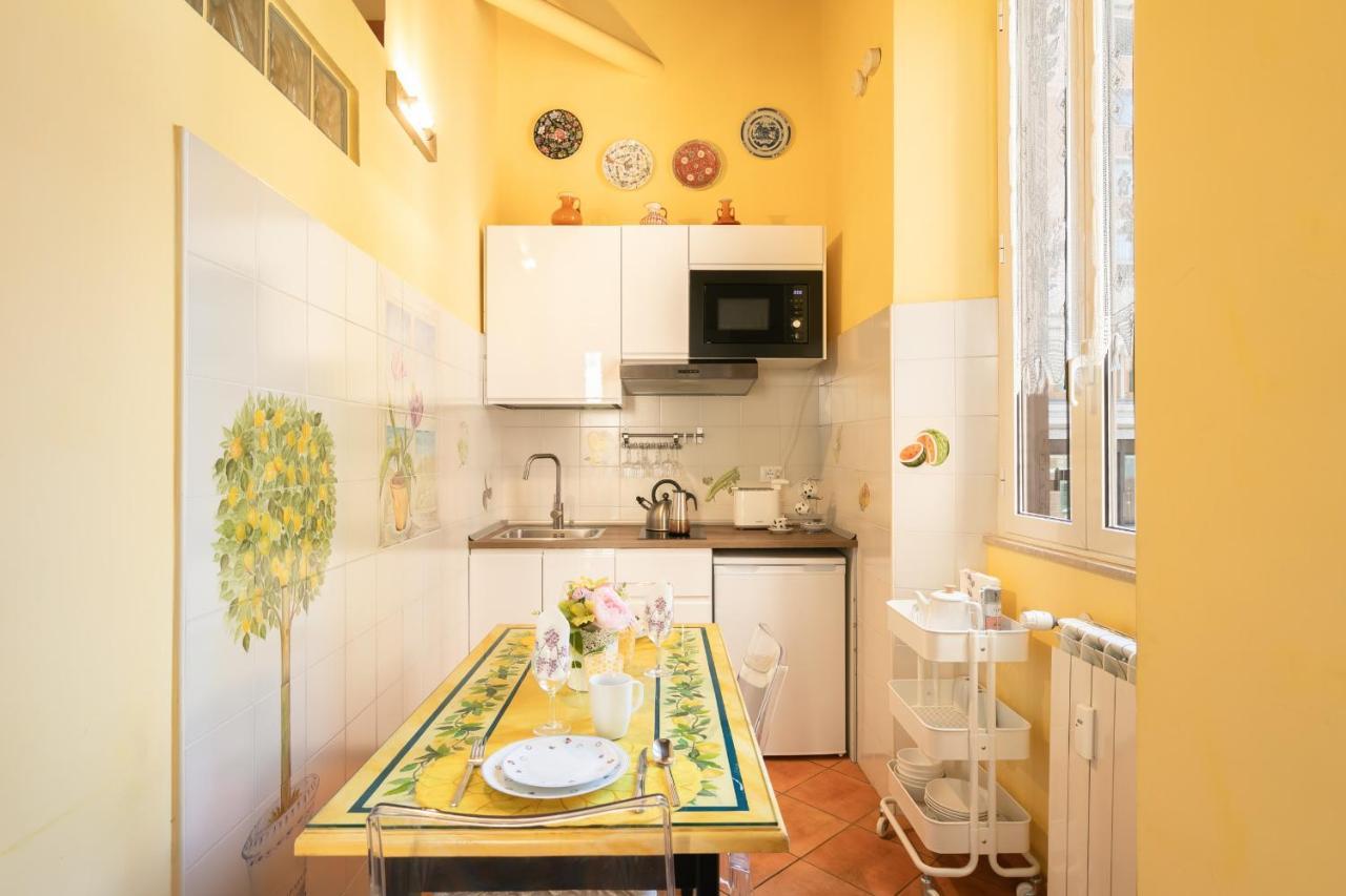Monti Romantic Sunshine Maisonette Εξωτερικό φωτογραφία