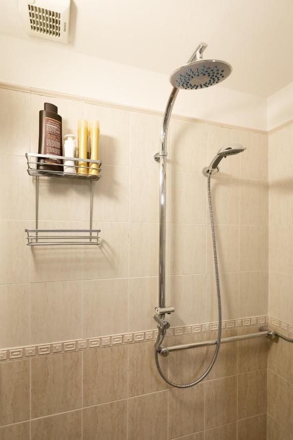 Monti Romantic Sunshine Maisonette Εξωτερικό φωτογραφία