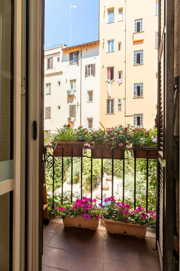 Monti Romantic Sunshine Maisonette Εξωτερικό φωτογραφία