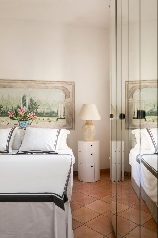 Monti Romantic Sunshine Maisonette Εξωτερικό φωτογραφία