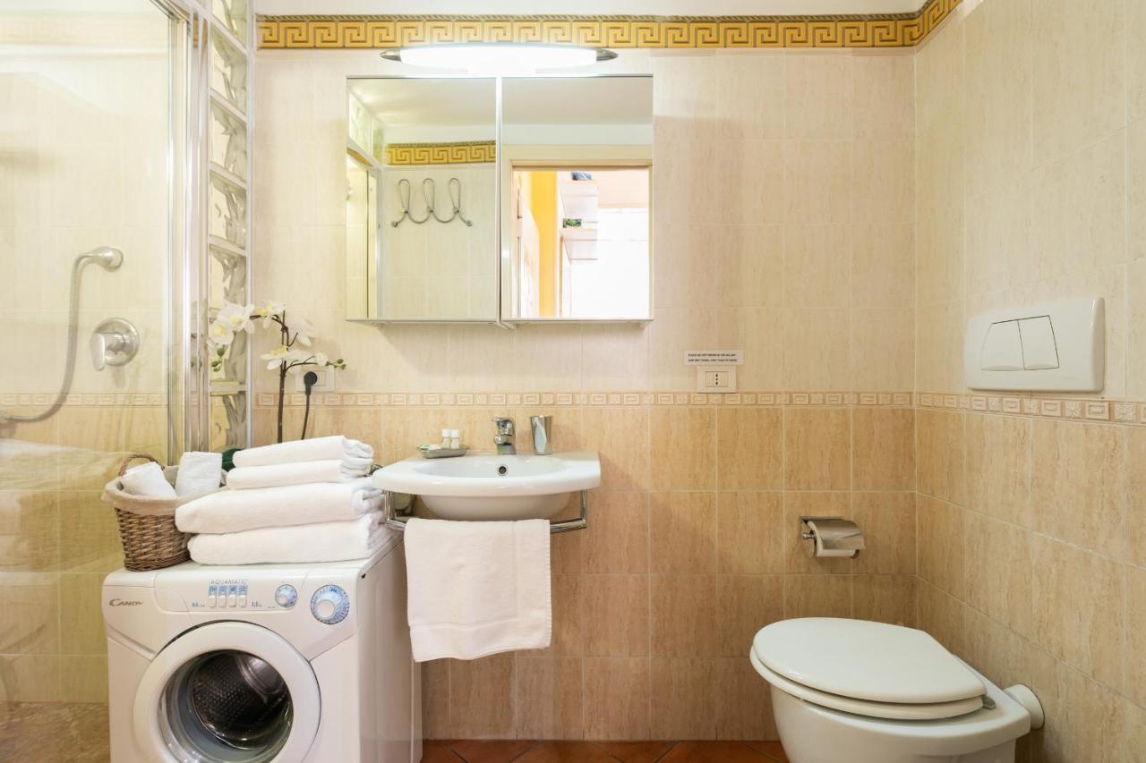 Monti Romantic Sunshine Maisonette Εξωτερικό φωτογραφία
