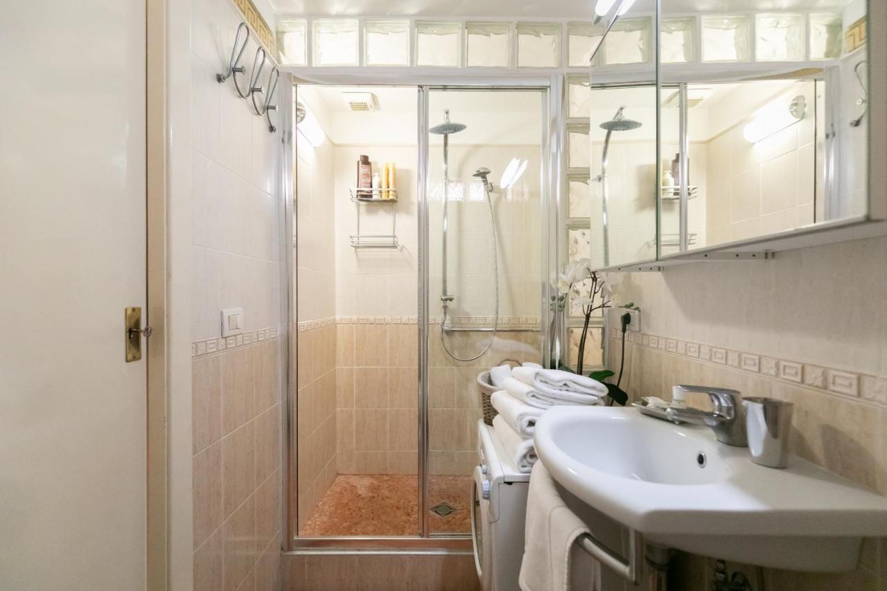 Monti Romantic Sunshine Maisonette Εξωτερικό φωτογραφία