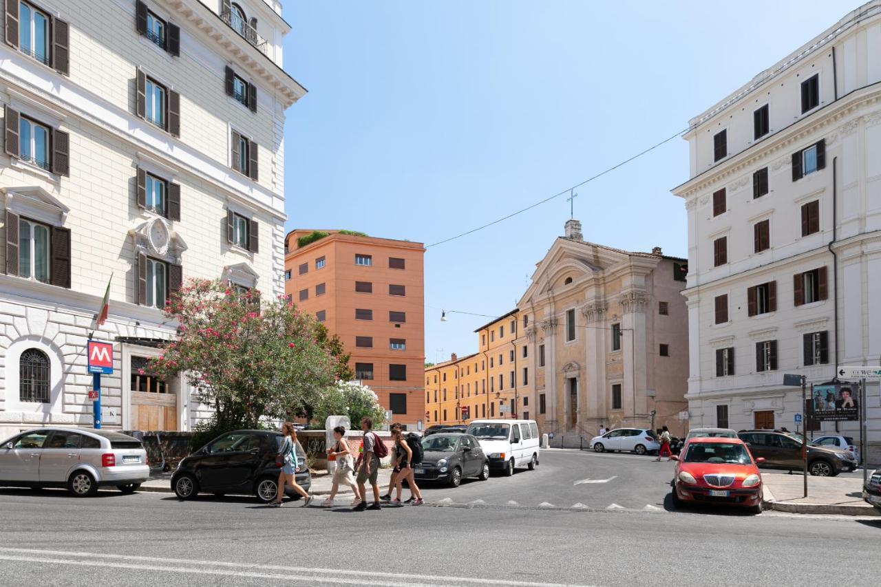 Monti Romantic Sunshine Maisonette Εξωτερικό φωτογραφία