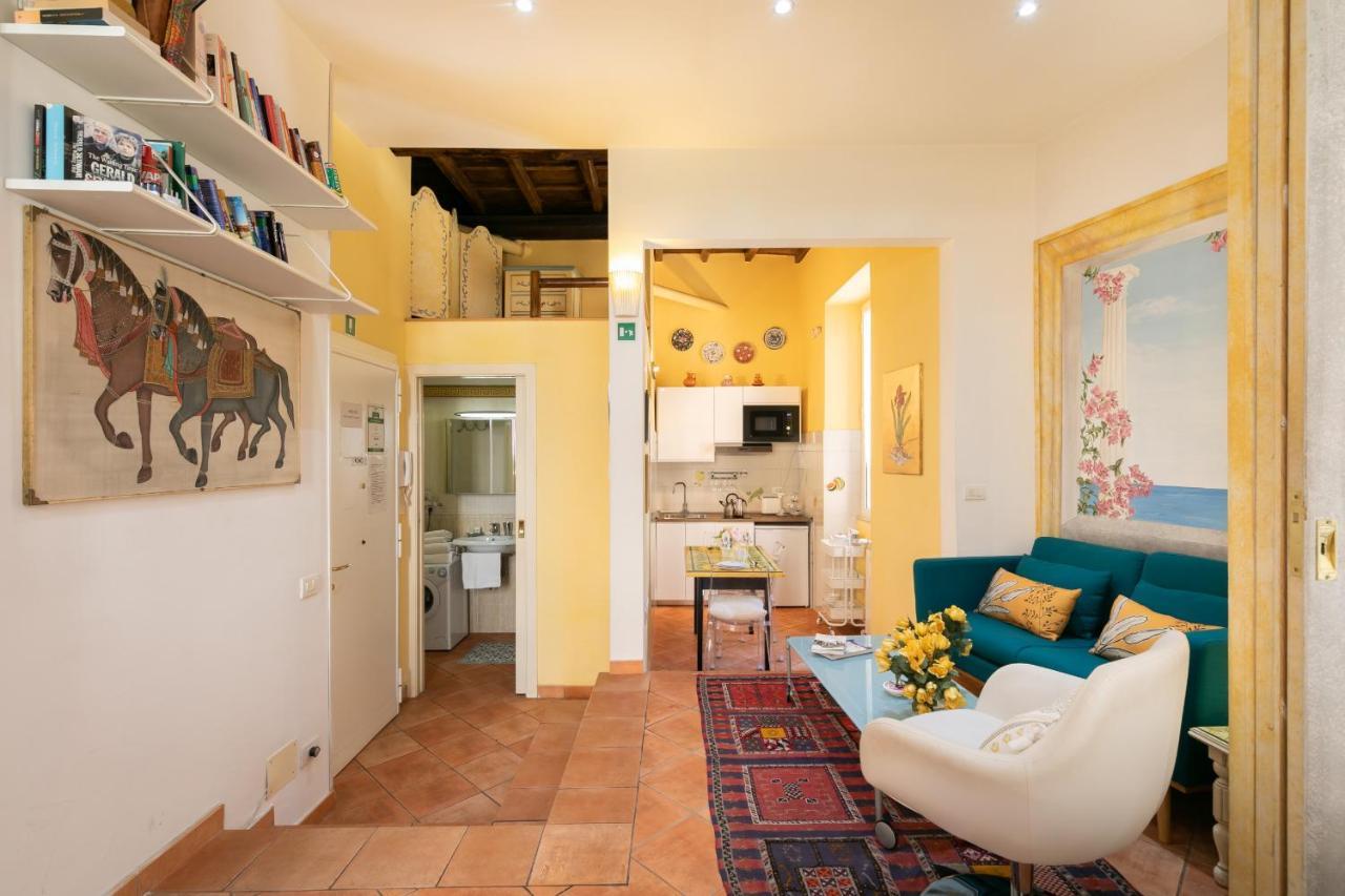 Monti Romantic Sunshine Maisonette Εξωτερικό φωτογραφία