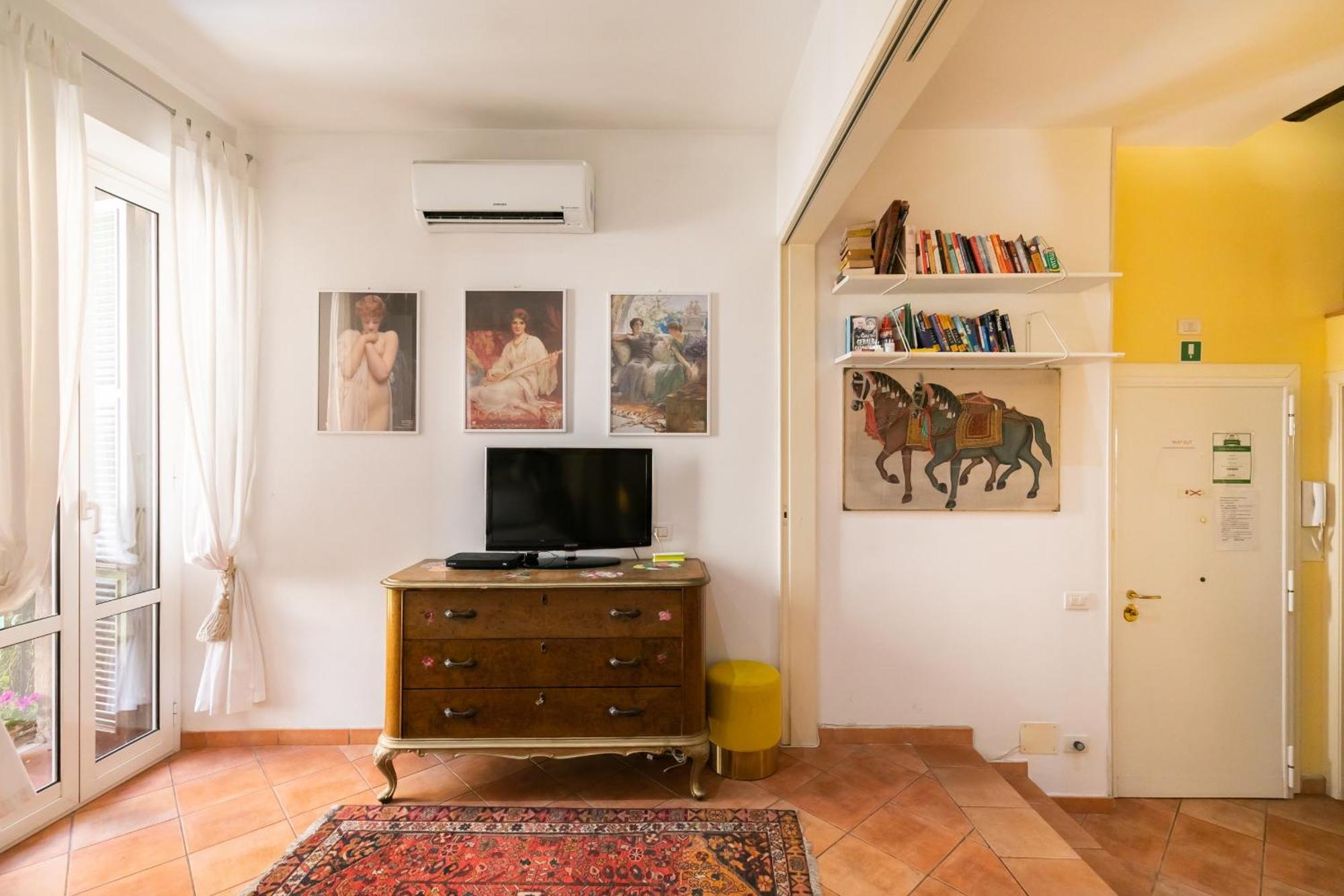 Monti Romantic Sunshine Maisonette Εξωτερικό φωτογραφία