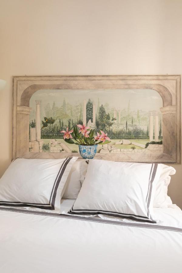 Monti Romantic Sunshine Maisonette Εξωτερικό φωτογραφία